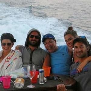 Meet your Posher, Summer